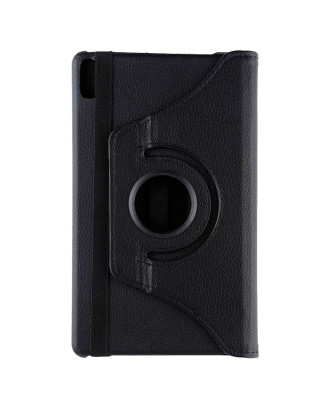 Capa COOL para Huawei Matepad Couro Sintético Preto 10.4 polegadas