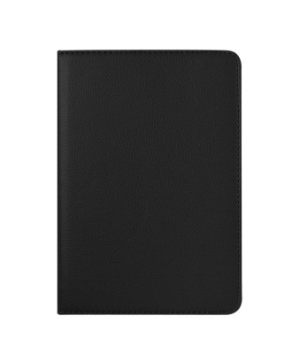 Capa COOL para iPad Mini / Mini 2 Retina / Mini 3 Couro Sintético Preto
