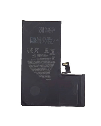 Bateria compatível com iPhone 15 Pro
