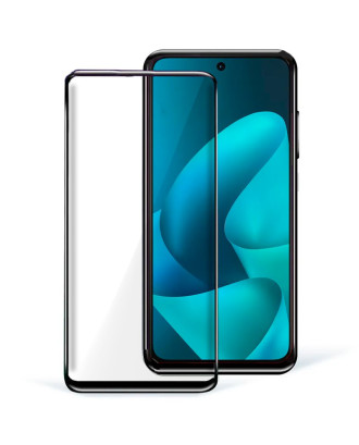 Protetor de Ecrã Vidro Temperado COOL para Motorola Moto G57 5G / G57 Power (FULL 3D)
