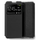 Capa Flip Cover COOL para Xiaomi Redmi Note 10 Pro Preto