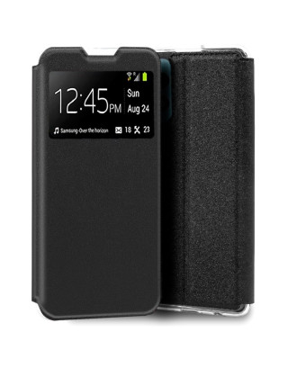 Capa Flip Cover COOL para TCL 305i Preto