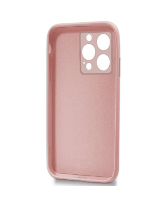 Capa COOL para iPhone 16 Pro Cover Rosa