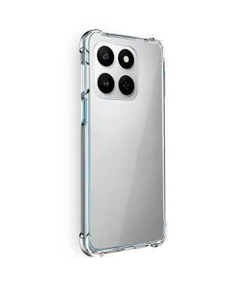 Capa COOL para Honor 400 Smart / 400 Smart 5G / X7D AntiShock Transparente