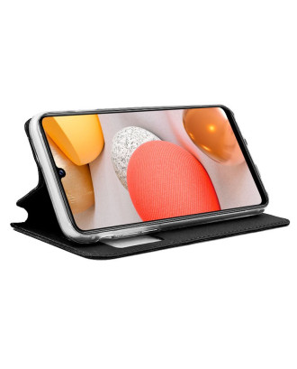 Capa Flip Cover COOL para Samsung A426 Galaxy A42 5G Preto