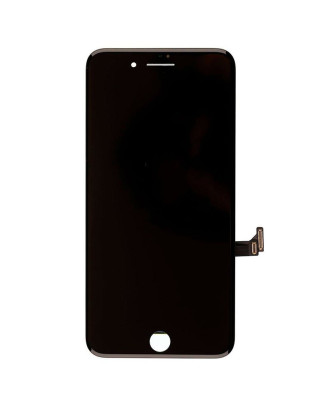Ecrã COOL para iPhone 8 Plus (Qualidade AAA+) Preto