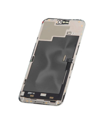 Ecrã COOL para iPhone 15 Pro (Qualidade AAA+)