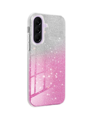 Capa COOL para Samsung A376 Galaxy A37 5G Glitter Bicolor