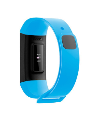 Correia COOL para Xiaomi Mi Band 4C Azul Céu