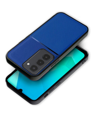 Capa COOL para Samsung A165 Galaxy A16 / A16 5G Dual Azul