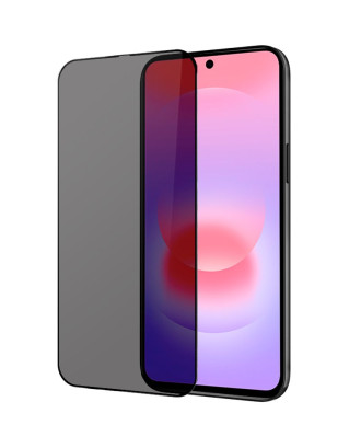 Protetor de Ecrã Matte Privacy COOL para Samsung A376 Galaxy A37 5G / A57 5G