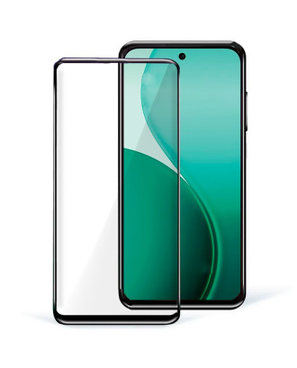Protetor de Ecrã Vidro Temperado COOL para Oppo Reno 14 5G / 14 F 5G / 14 FS 5G (FULL 3D)