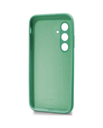Capa COOL para Samsung S921 Galaxy S24 / S25 Azul Mint