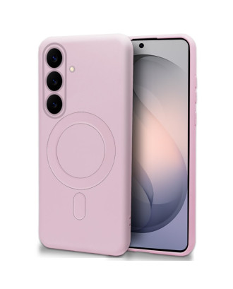 Capa COOL para Samsung S947 Galaxy S26 Plus Magnética Cover Rosa