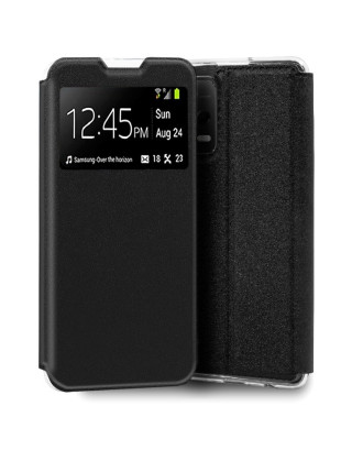 Capa Flip Cover COOL para Xiaomi Redmi Note 12 5G / Poco X5 5G Preto