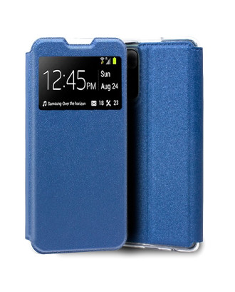Capa Flip Cover COOL para Xiaomi Redmi Note 11 Pro Plus 5G Azul