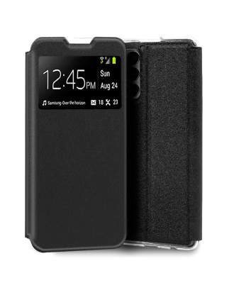 Capa Flip Cover COOL para Samsung M135 Galaxy M13 Preto