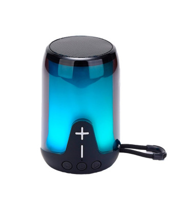 Alto-falante Musica Universal Bluetooth 5W COOL Blast Preto