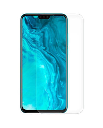 Protetor de ecrã de vidro temperado COOL para Honor 9X Lite (FULL 3D)