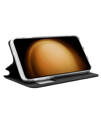 Capa Flip Cover COOL para Samsung S911 Galaxy S23 Preto