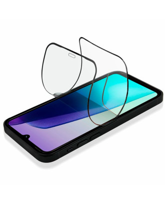 Protetor de Ecrã de Cerâmica Flexível COOL para Xiaomi Redmi 14C / Poco C75 / Redmi A5