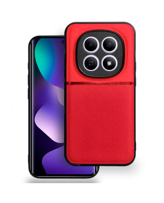 Capa COOL para Xiaomi Redmi Note 15 Pro Plus 5G / Poco M8 Pro 5G Dual Vermelho