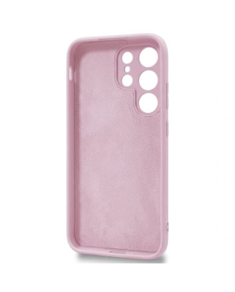 Capa COOL para Samsung S948 Galaxy S26 Ultra Cover Rosa