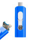 Pen Drive USB x64 GB COOL (3 em 1) Lightning / Type-C / USB Azul