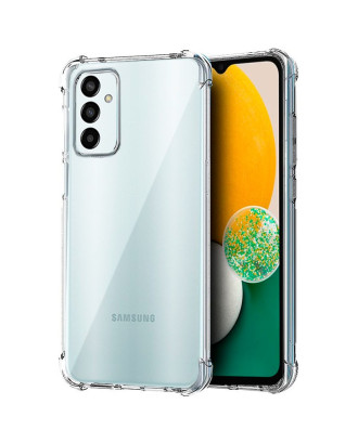 Capa COOL para Samsung A136 Galaxy A13 5G / A04s AntiShock Transparente