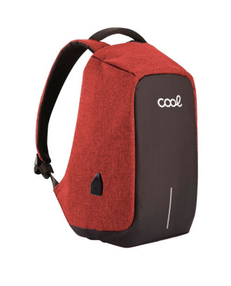 Mochila para laptop 15