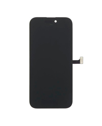 Ecrã COOL para iPhone 15 Pro (Qualidade AAA+)