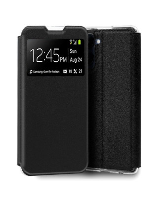Capa Flip Cover COOL para Realme C33 Preto