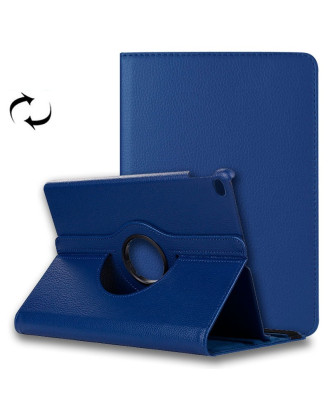Capa COOL para iPad Mini 4 / iPad Mini 5 (2019) Couro Sintético Azul