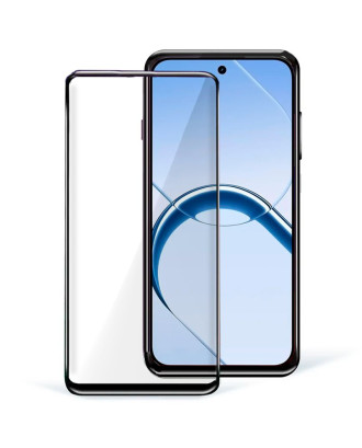 Protetor de Ecrã Vidro Temperado COOL para Realme 16 5G (FULL 3D)
