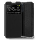 Capa Flip Cover COOL para Samsung A075 Galaxy A07 Preto