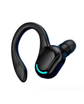 Auscultador Bluetooth COOL Midway Preto