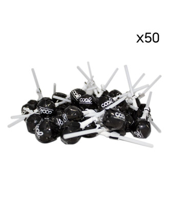 Pacote de 50 Txup-Txup COOL