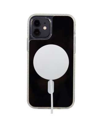 Capa COOL para iPhone 13 Pro Magnética Transparente