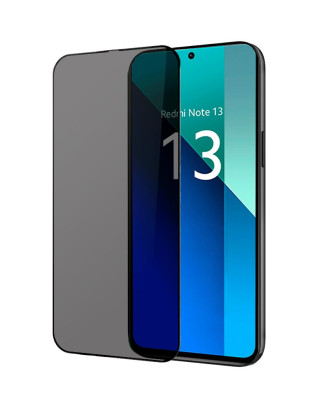 Protetor de Ecrã Matte Privacy COOL para Xiaomi Redmi Note 13