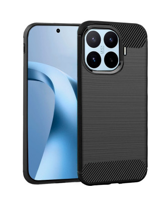 Capa COOL para Xiaomi 17T Carbono Preto