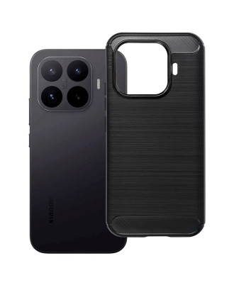 Capa COOL para Xiaomi 17T Carbono Preto