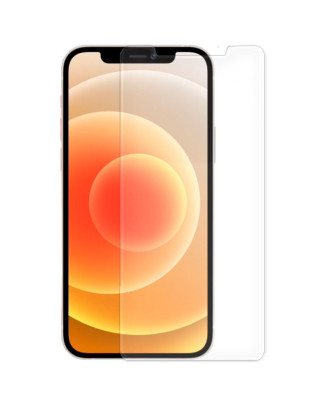 Protetor de ecrã de vidro temperado COOL para iPhone 12 mini