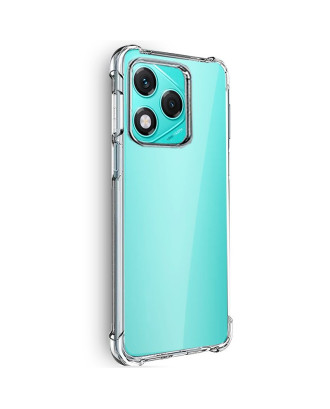Capa COOL para Honor 400 Lite AntiShock Transparente