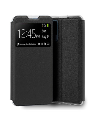Capa Flip Cover COOL para Vivo V21 5G Preto