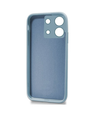 Capa COOL para Xiaomi Redmi Note 13 Pro 5G / Poco X6 5G Ceu Azul