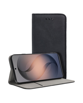 Capa Flip Cover COOL para Samsung S948 Galaxy S26 Ultra Preto