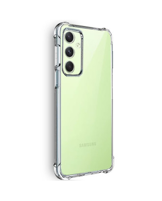 Capa COOL para Samsung A546 Galaxy A54 5G AntiShock Transparente