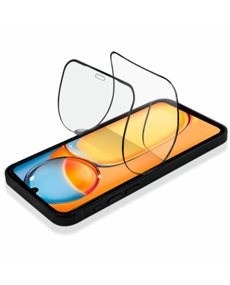 Protetor de Ecrã de Cerâmica Flexível COOL para Xiaomi Redmi 13C / 13C 5G / Poco C65