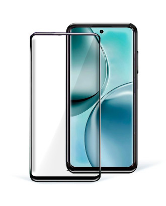 Protetor de Ecrã Vidro Temperado COOL para Realme 14 Pro Plus 5G (Curvado)