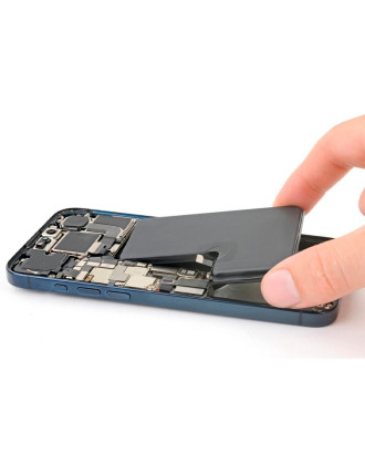 Bateria compatível com iPhone 15 Pro